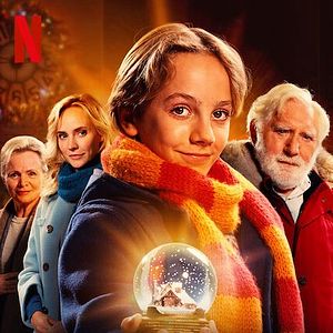 Photo La Famille Claus