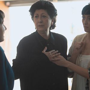 Photo Pilar Bergés
