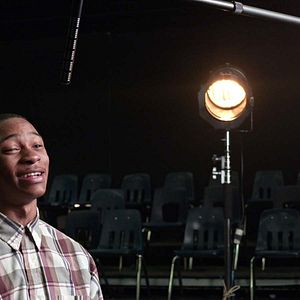 Photo Trouver sa voix : le concours August Wilson