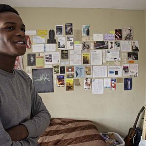 Photo Trouver sa voix : le concours August Wilson