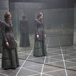 Photo Penny Dreadful