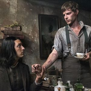 Photo Penny Dreadful