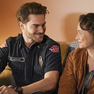 Photo Grey Damon
