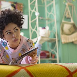 Photo Christian Serratos