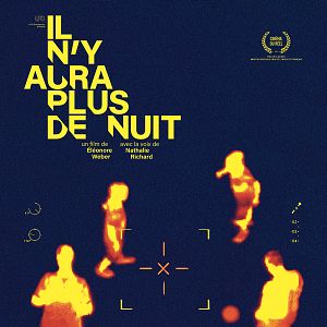Photo Il n’y aura plus de nuit