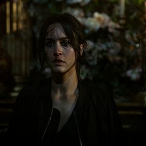 Photo Megan Montaner