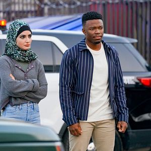 Photo Medalion Rahimi