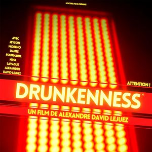 Photo Drunkenness