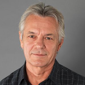 Photo Bernard Valais