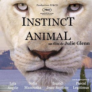 Photo Instinct Animal