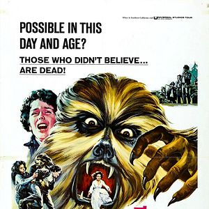 Photo The Boy Who Cried Werewolf