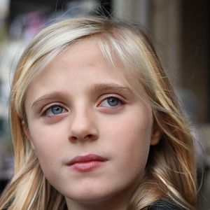 Photo Zoé Leclerc