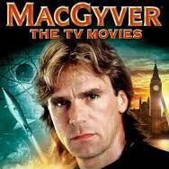 Photo MacGyver : le chemin de l'enfer