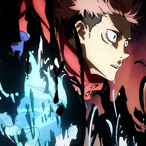 Photo Jujutsu Kaisen