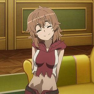 Photo DanMachi - La Légende des Familias