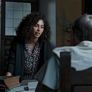 Photo Mina El Hammani