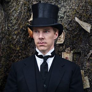 Photo Parade's End : Le dernier gentleman