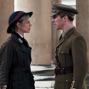Photo Parade's End : Le dernier gentleman