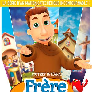 Photo Frère François