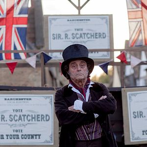 Photo Docteur Thorne