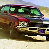 Photo Fast And Fierce: Death Race
