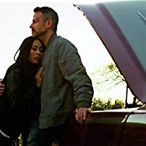 Photo Fast And Fierce: Death Race