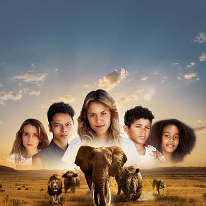 Photo Big Five
