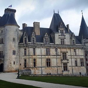 Photo Les Secrets du château
