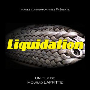 Photo Liquidation - Bras de fer de 9 ans