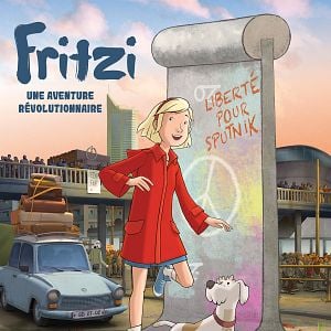 Photo FRITZI