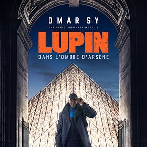 Photo Lupin