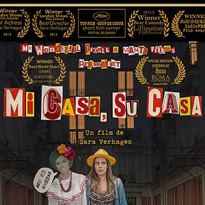 Photo Mi casa, su casa
