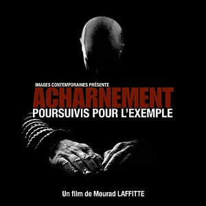 Photo Acharnement, poursuivis pour l'exemple