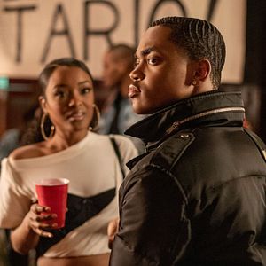 Photo Power Book II: Ghost