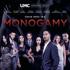 Photo Craig Ross Jr.'s Monogamy