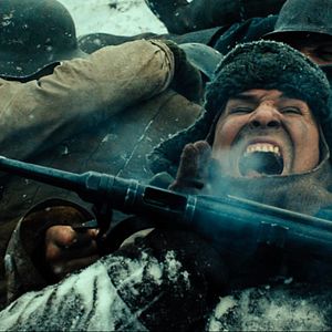 Photo Unknown Battle