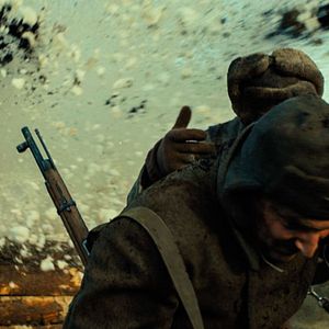 Photo Unknown Battle