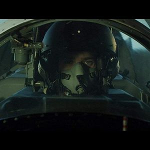 Photo Top Gunner