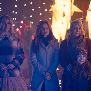 Photo Mary Elizabeth Ellis