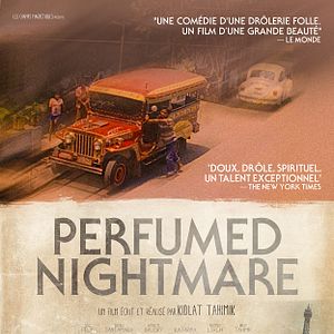 Photo Perfumed Nightmare
