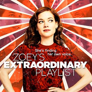 Photo Zoey et son incroyable playlist