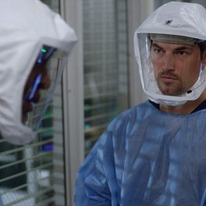 Photo Giacomo Gianniotti