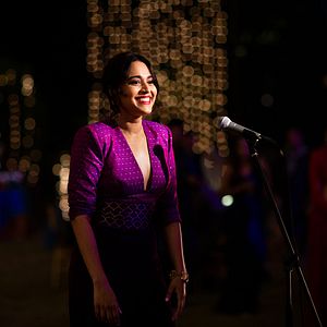 Photo Bhaag Beanie Bhaag