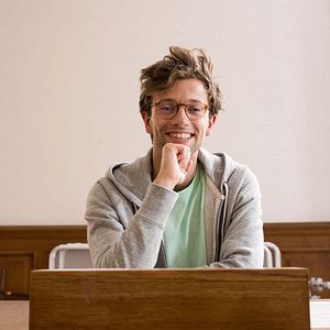 Photo Xavier Lacaille