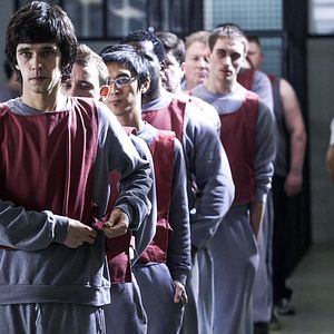 Photo Criminal Justice