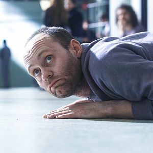 Photo Criminal Justice