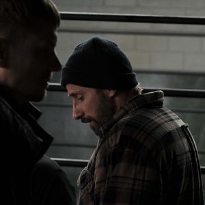 Photo Matthias Schoenaerts