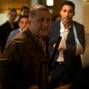 Photo Miguel Ángel Silvestre
