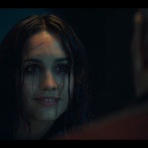 Photo Megan Montaner