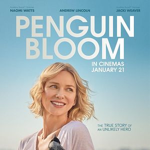 Photo Penguin Bloom